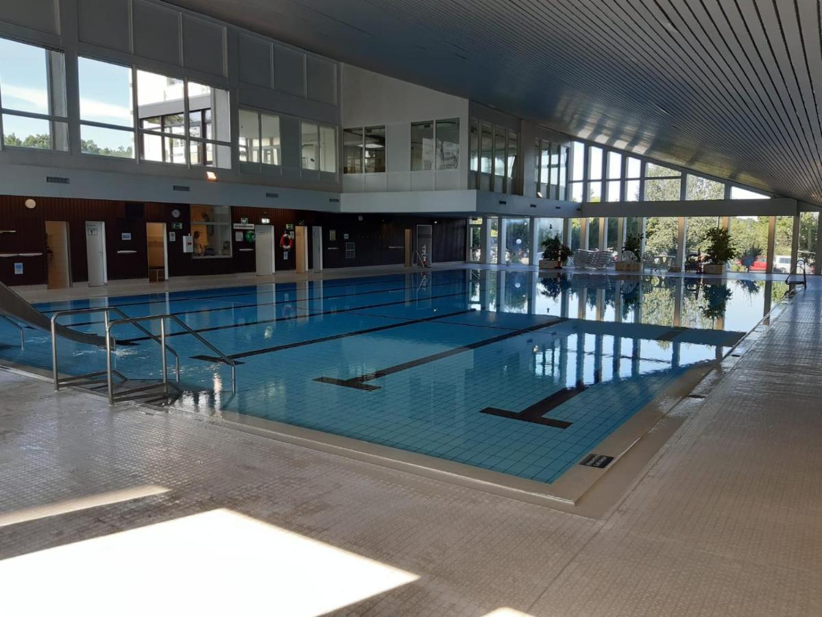 Ferienwohnung Lieblingsplatz Sierksdorf Luaran gambar