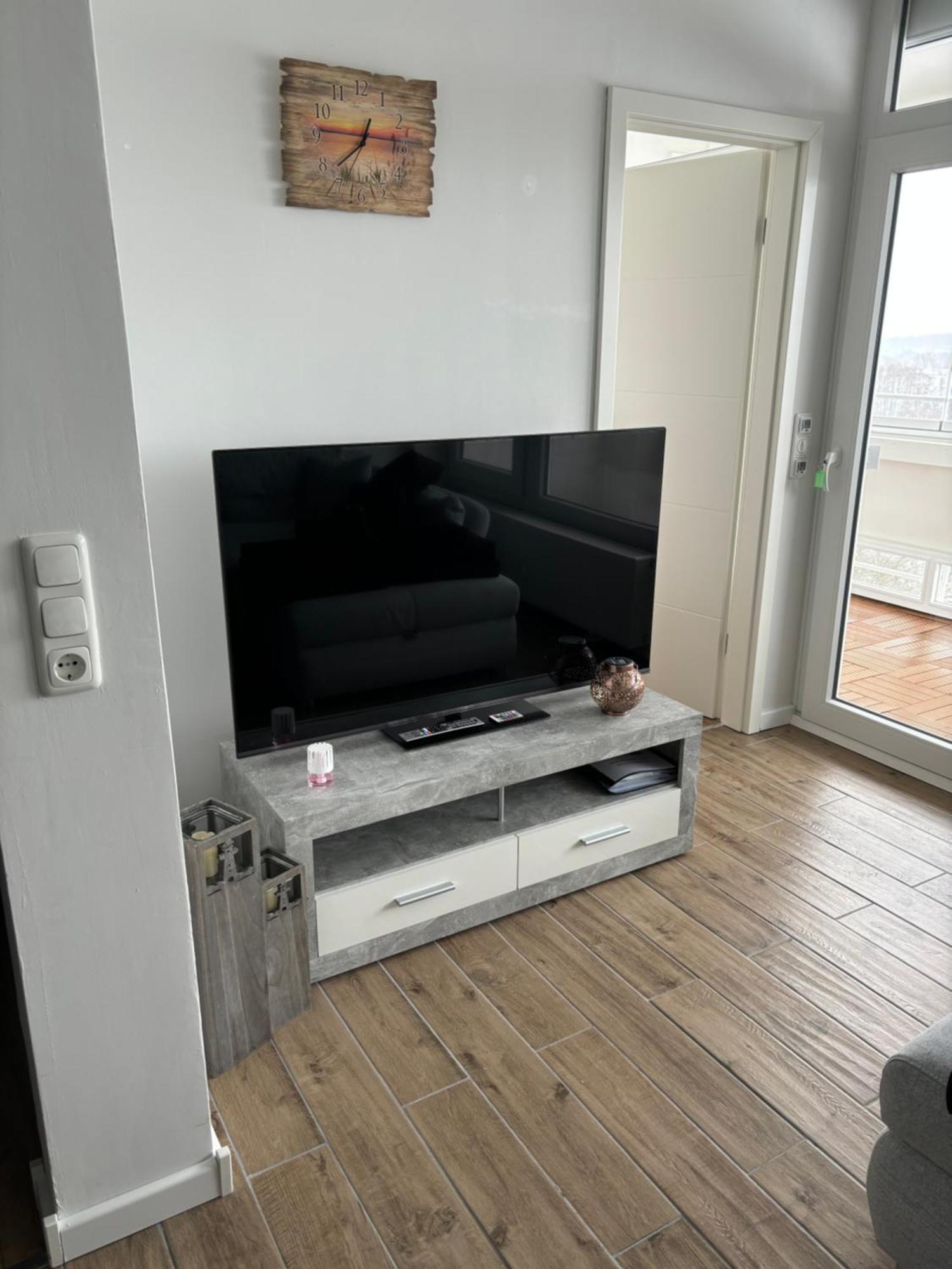 Ferienwohnung Lieblingsplatz Sierksdorf Luaran gambar