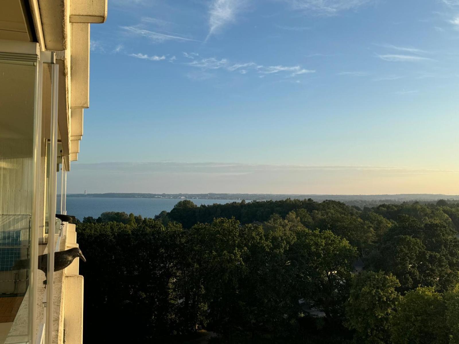 Ferienwohnung Lieblingsplatz Sierksdorf Luaran gambar