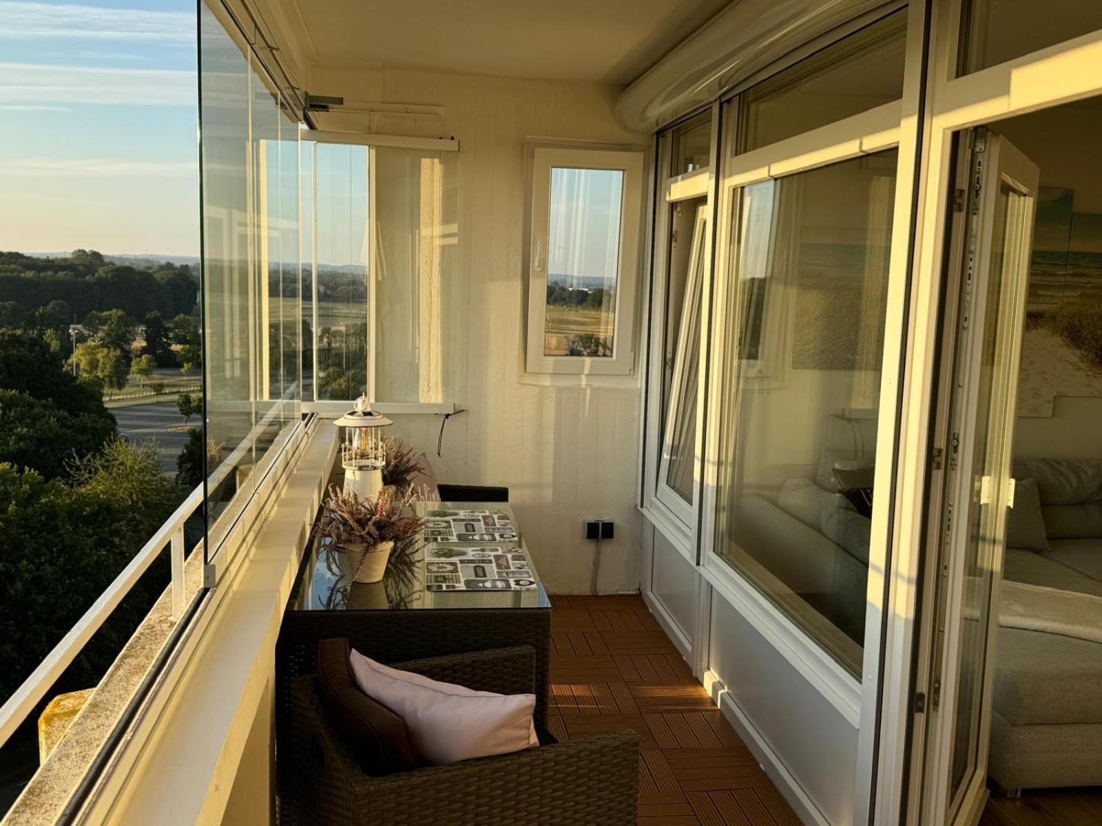 Ferienwohnung Lieblingsplatz Sierksdorf Luaran gambar