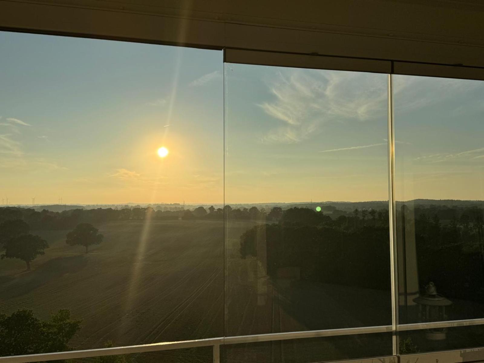 Ferienwohnung Lieblingsplatz Sierksdorf Luaran gambar