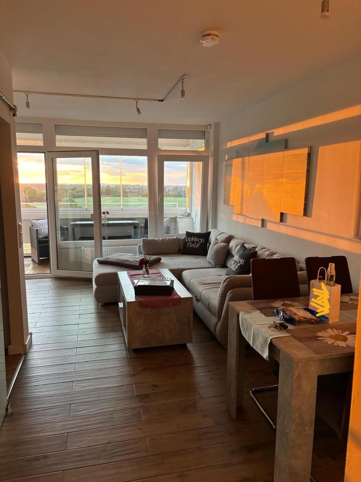 Ferienwohnung Lieblingsplatz Sierksdorf Luaran gambar